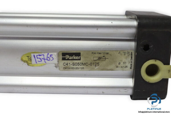 parker-C41-S050MC-0125-iso-cylinder-(used)-1
