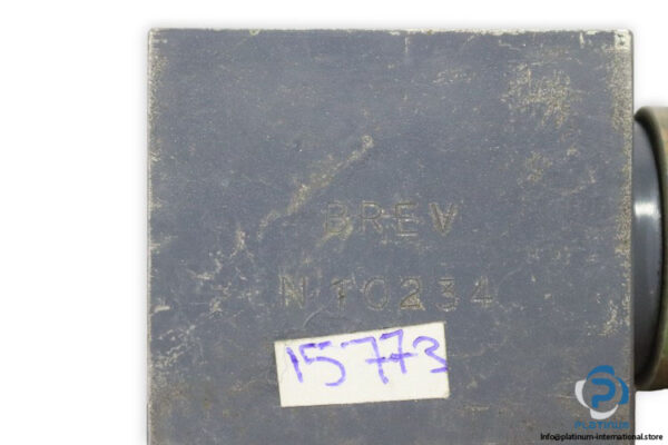 brev-N10234-pressure-control-valve-(used)-1