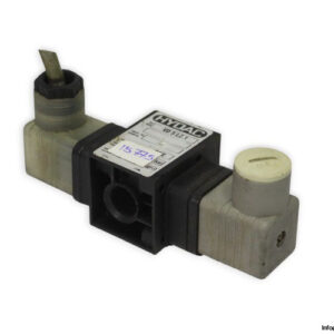 hydac-VD-5-LZ.1-clogging-indicator-(used)