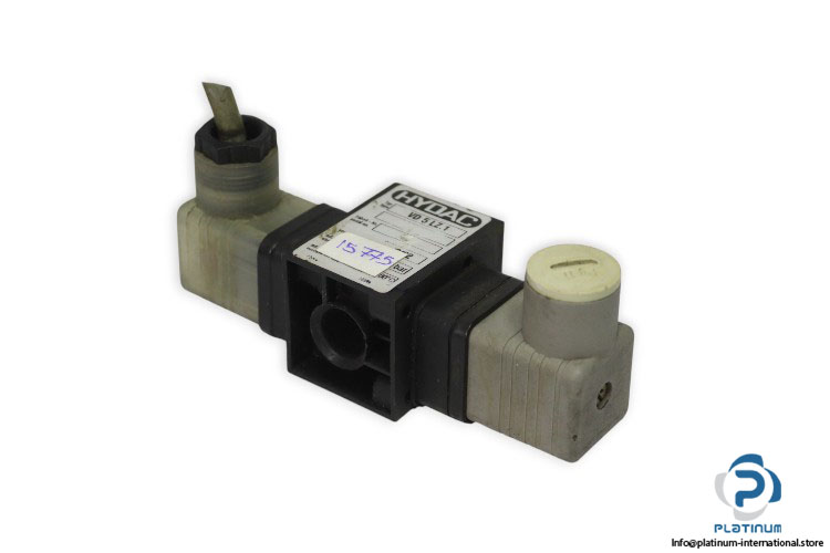 hydac-VD-5-LZ.1-clogging-indicator-(used)