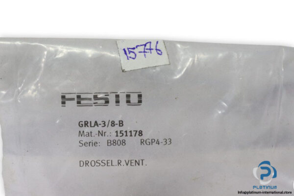 festo-151178-one-way-flow-control-valve-(new)-2