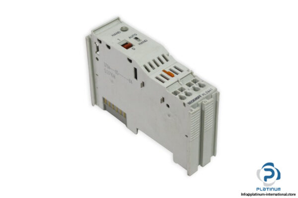 Beckhoff-kl2641-bus-terminal(used)