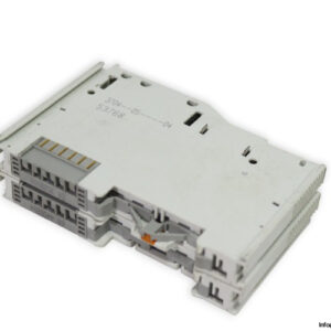 Beckhoff-kl2641-bus-terminal(used)-4