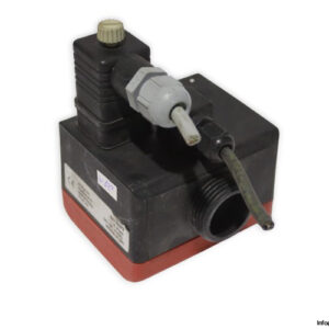 Schmid-ea1306p9-digital-pressure-gauge-with-sensor(used)