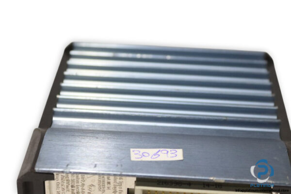 Foxboro-fbm233-field-device-system-integrator-module(used)-3