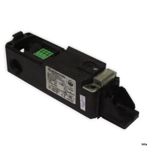Bernstein-slk-f-uc-55-r1-a0-l0-0-safety-switch(used)