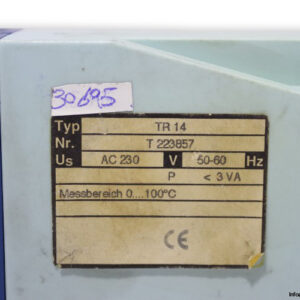 Ziehl-tr-14-temperature-relay(used)-2