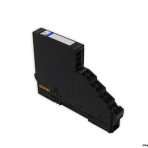 Yaskawa-sm022-1bf00-digital-output-module(used)