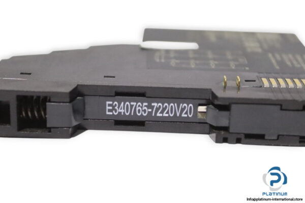 Yaskawa-sm022-1bf00-digital-output-module(used)-3