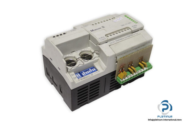 moeller-em4-101-aa2-analog-module(used)