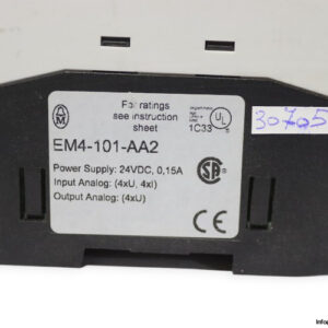 moeller-em4-101-aa2-analog-module(used)-2