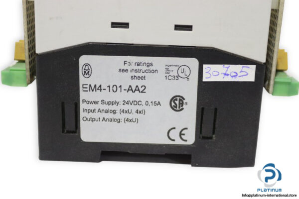 moeller-em4-101-aa2-analog-module(used)-2