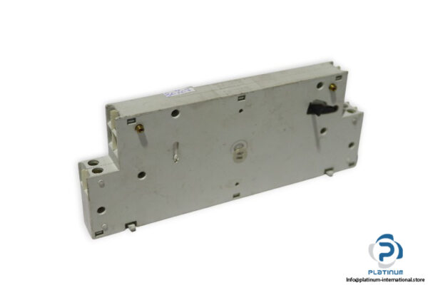 moeller-nhi2-11s-pkz2-side-mount-auxiliary(used)
