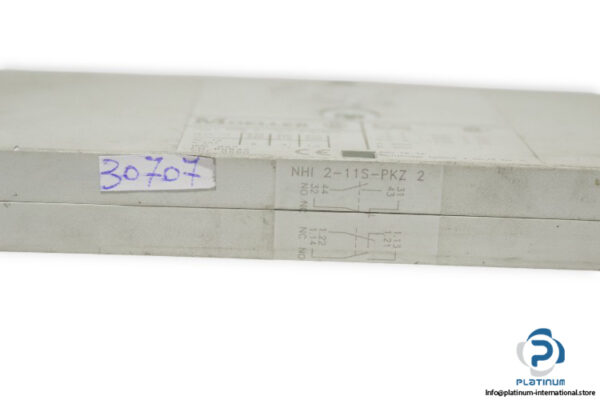 moeller-nhi2-11s-pkz2-side-mount-auxiliary(used)-1