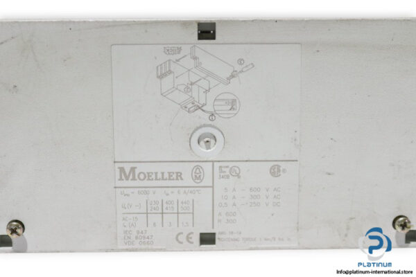 moeller-nhi2-11s-pkz2-side-mount-auxiliary(used)-2