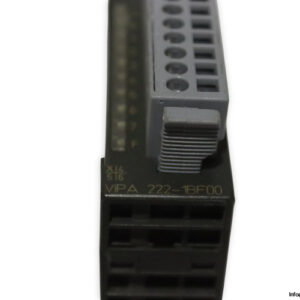 vipa-222-1bf00-digital-output-module(used)-2