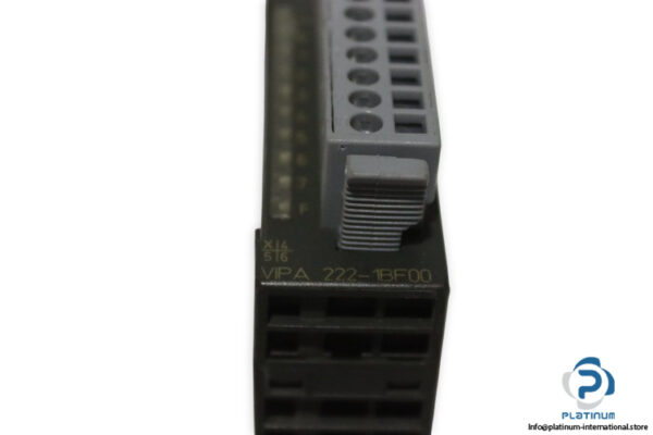 vipa-222-1bf00-digital-output-module(used)-2