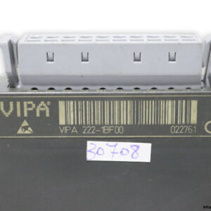 vipa-222-1bf00-digital-output-module(used)-3