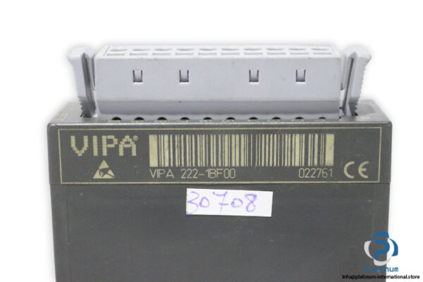 vipa-222-1bf00-digital-output-module(used)-3