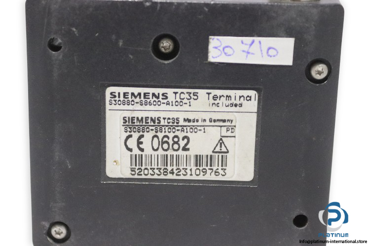 siemens-s30880-s8600-a100-1-module(used)-3