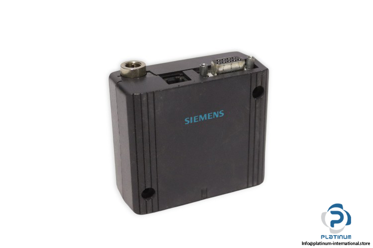 siemens-S30880-S8660-A100-1-module(used)