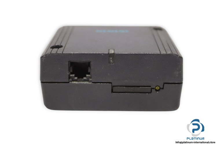 siemens-S30880-S8660-A100-1-module(used)-2