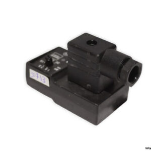 TEC-11-1.5-30-min-electronic-timer(used)