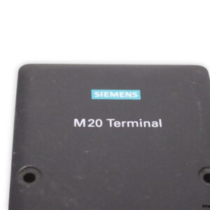 siemens-S30880-S8000-A100-1-module(used)-2
