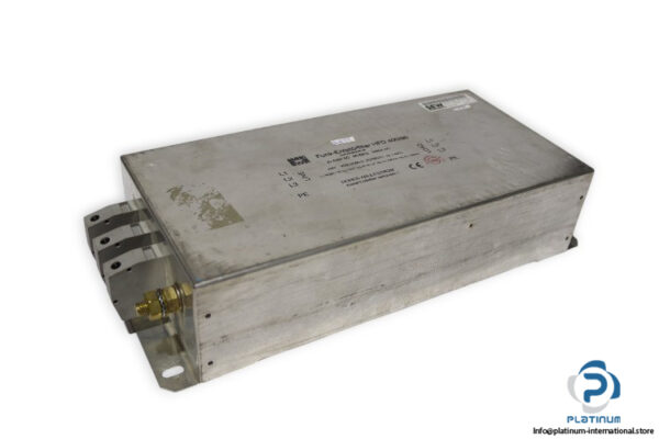 sew-nf-080-443-line-filter(used)