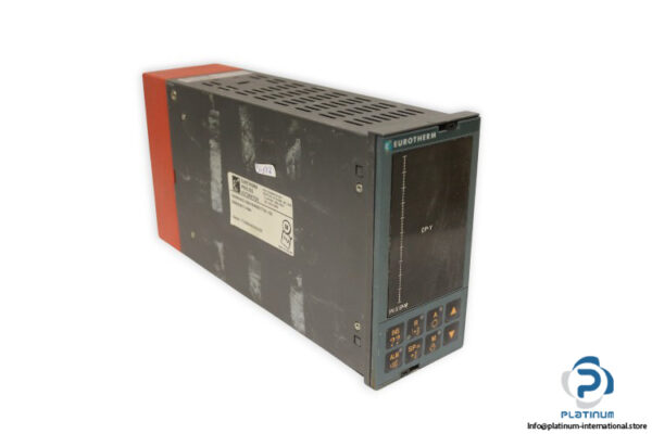 eurotherm-t640-mains-hib-hib-m002-process-controller(used)