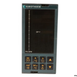 eurotherm-T640-MAINS-422-HGB-HGB-M002-T710-process-controller(used)-1