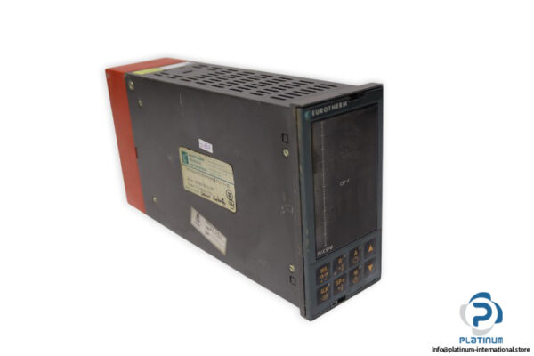 eurotherm-T640-MAINS-422-HIB-HIB-M001-T710-process-controller(used)