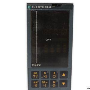 eurotherm-T640-MAINS-422-HIB-HIB-M001-T710-process-controller(used)-1
