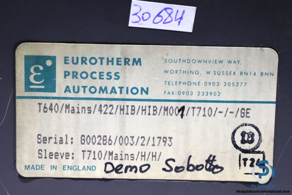 eurotherm-T640-MAINS-422-HIB-HIB-M001-T710-process-controller(used)-2