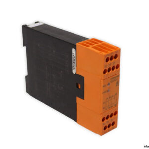 dold-bg5924.48-emergency-stop-module(used)