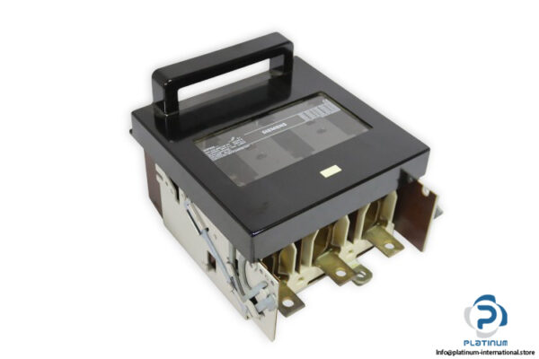 siemens-3np5360-0ca00-fuse-switch-disconnector(new)