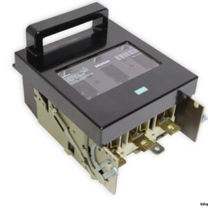siemens-3NP5260-0CA00-fuse-switch-disconnector(new)