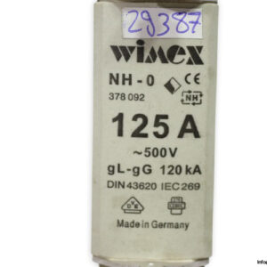 Wimex-nh-0-125a-500vac-fuse-link(new)-1