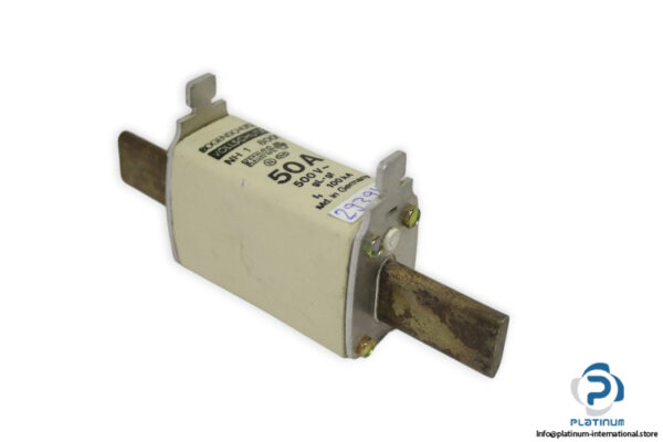 bogenschutz-nh1-8001-50A-500vac-fuse-link(new)