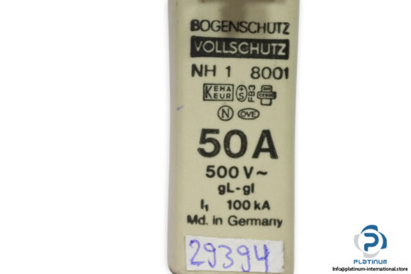 bogenschutz-nh1-8001-50A-500vac-fuse-link(new)-1