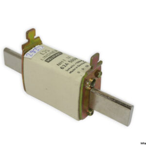 LINDNER-NH1TF-63a-500vac-fuse-link(new)