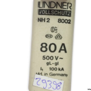 LINDNER-NH2-8002-80a-500vac-fuse-link(new)-1