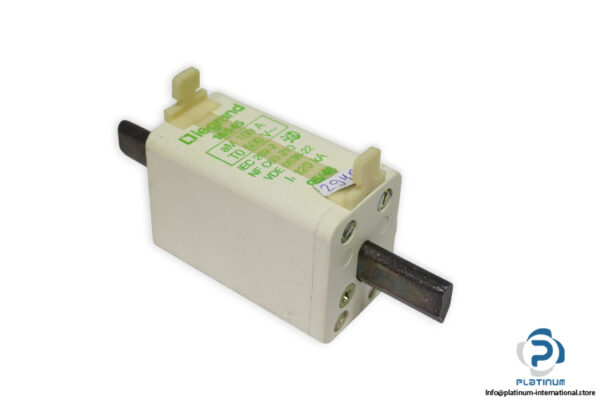 LEGRAND-AM-100A-400vac-fuse-link-(new)