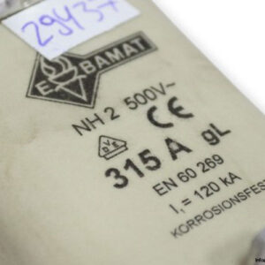 Ebamat-nh2-315a-500vac-fuse-link(new)-1