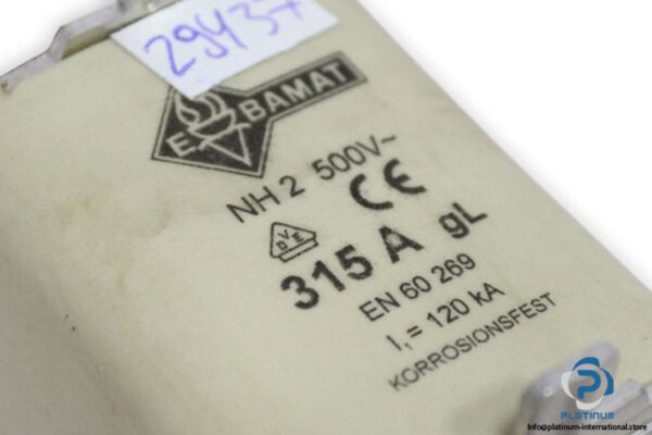 Ebamat-nh2-315a-500vac-fuse-link(new)-1
