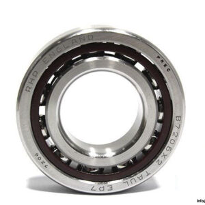 rhp-b7206-x-taul-angular-contact-ball-bearing-2