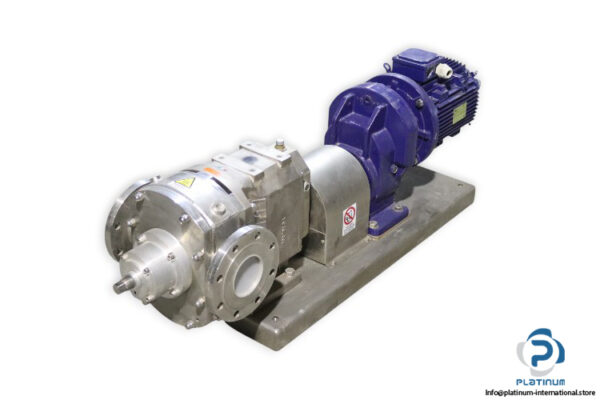 omac-B440-4J01-RV6-lobe-pump-new