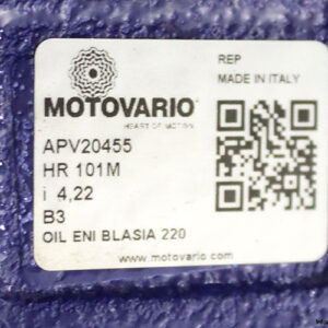 omac-B440-4J01-RV6-lobe-pump-new-4