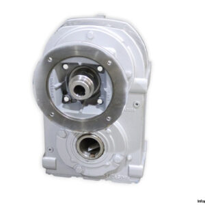 sew-FA107_G-AM160_II2GD-parallel-shaft-helical-gear-unit-new