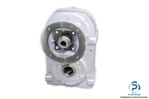 sew-FA107_G-AM160_II2GD-parallel-shaft-helical-gear-unit-new